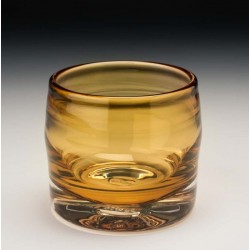 Lady Fingers Whiskey Glass